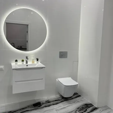 Big - Swidnicka Street Appartement