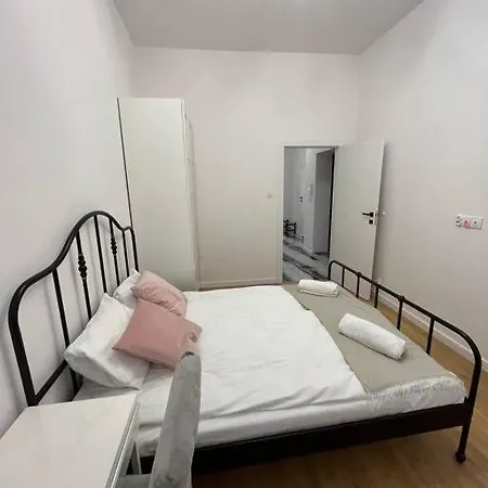 Appartement Big - Swidnicka Street