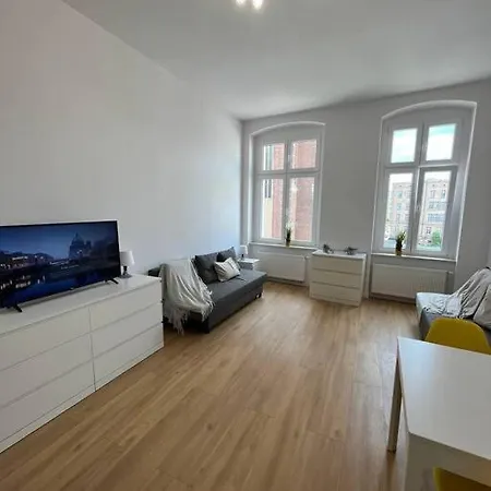 Big - Swidnicka Street Appartement Wrocław