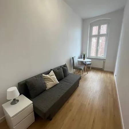 Big - Swidnicka Street Appartement *