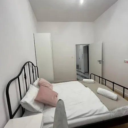 Big - Swidnicka Street Appartement